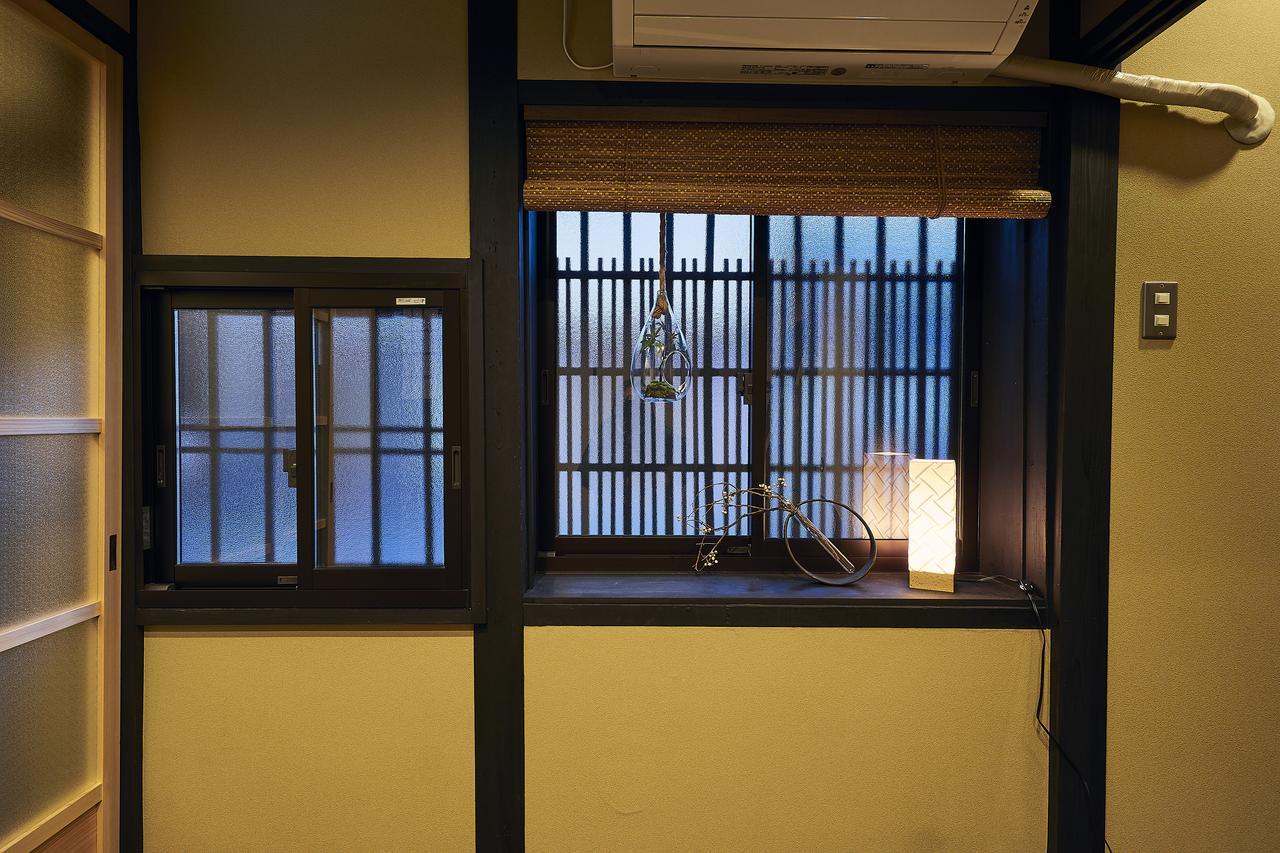 Rinn Gojo Mibugawa West Holiday home *