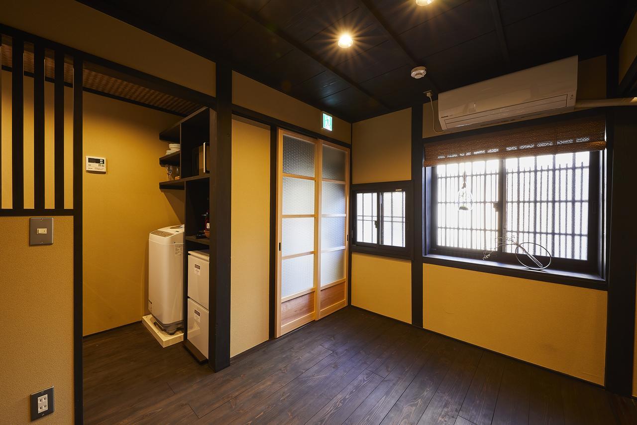 Holiday home Rinn Gojo Mibugawa West *