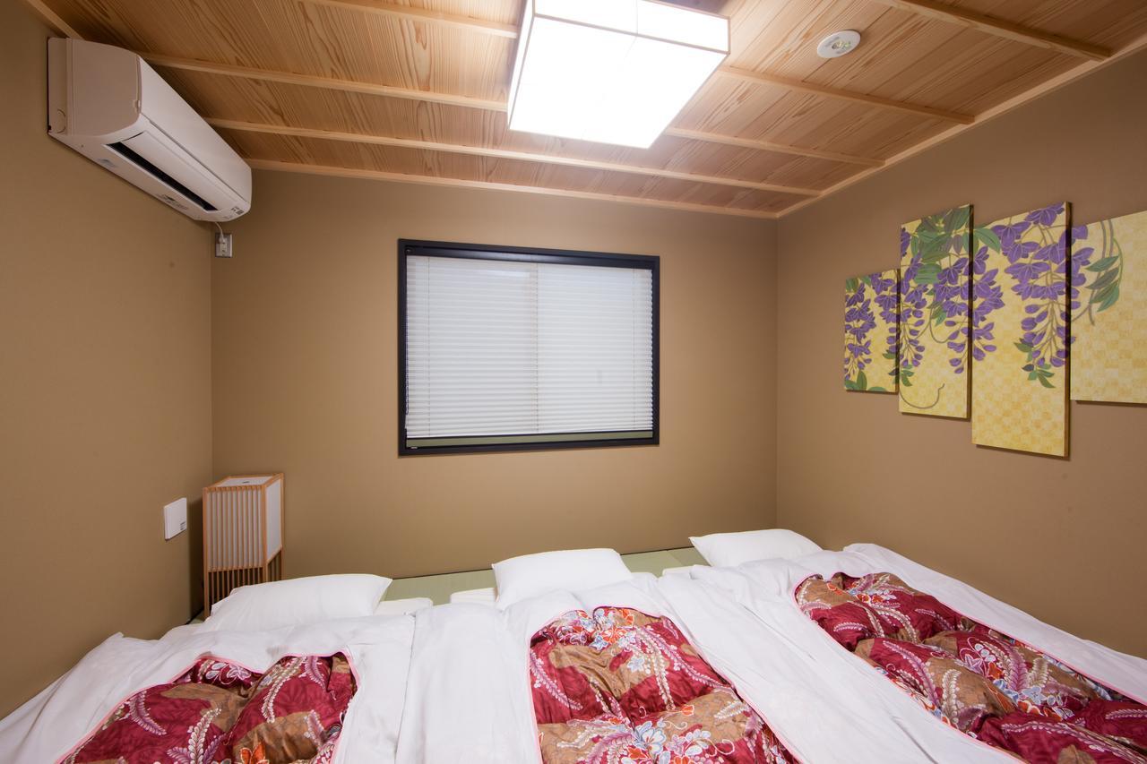 Holiday home Rinn Gion Yasaka South Fuji