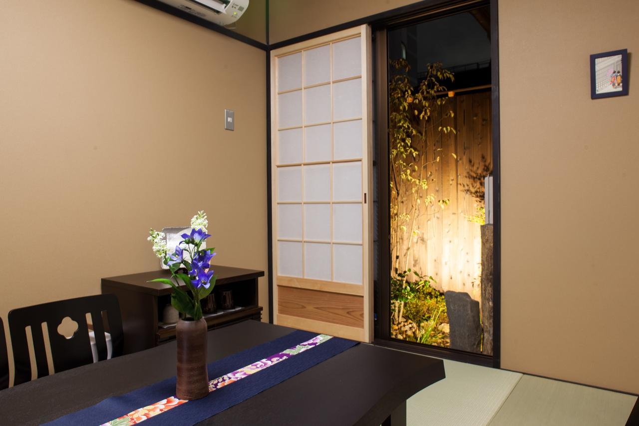 Rinn Gion Yasaka South Fuji Holiday home