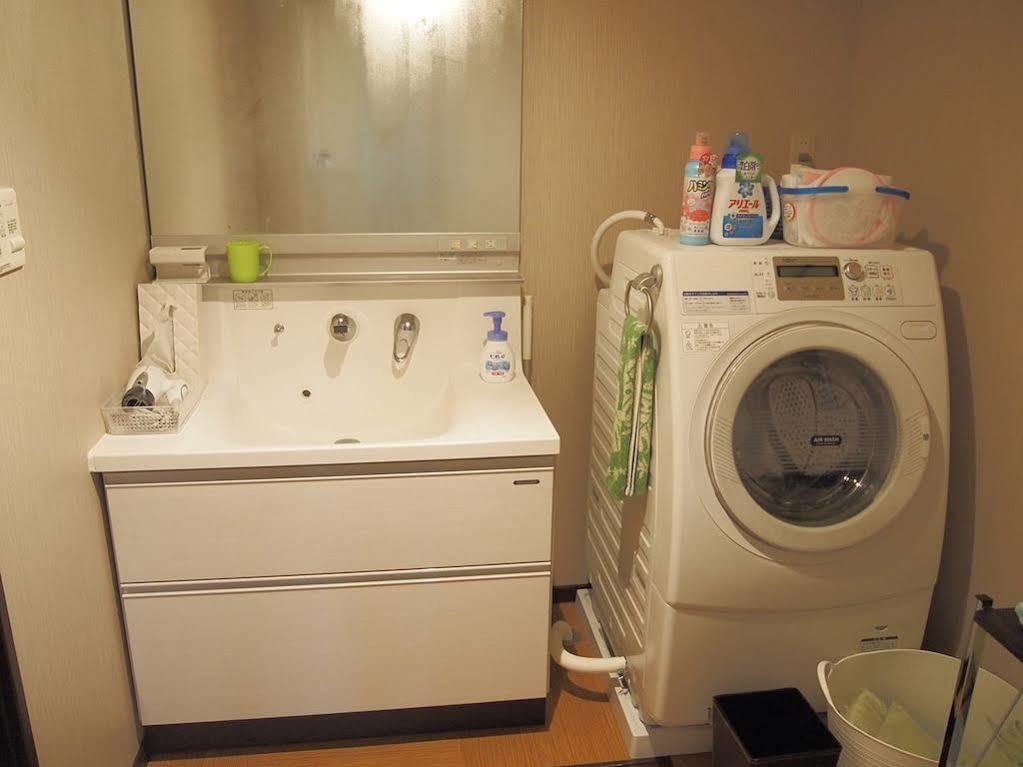 Machiya Shogoin Holiday home *