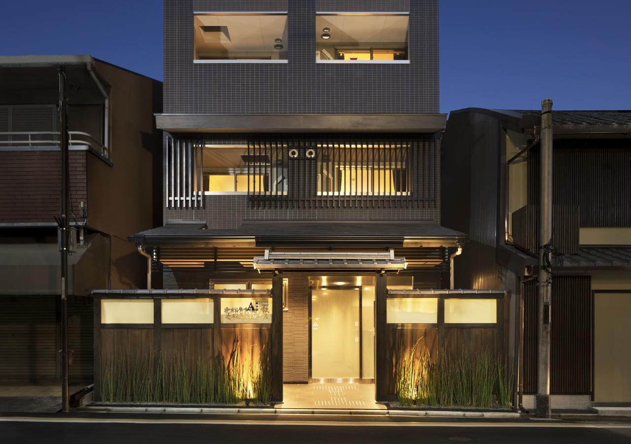 Ai-matsubara Kyogoku House