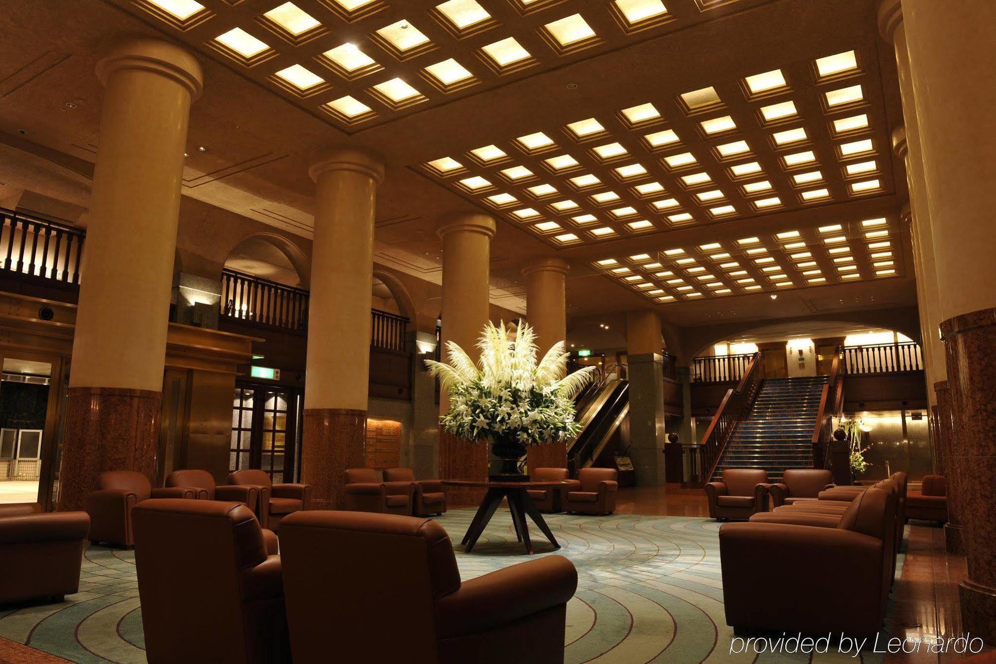 Okura Hotel Kyoto