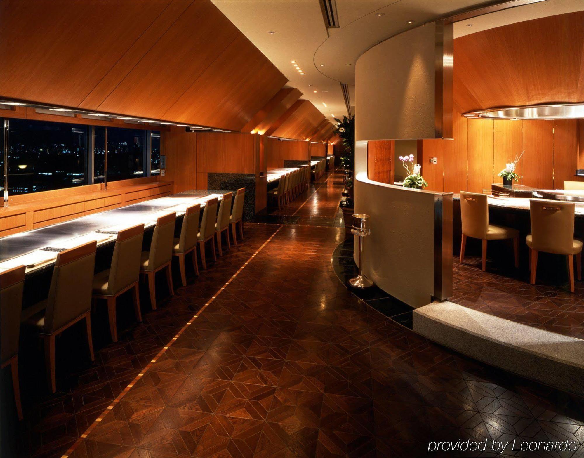 Okura Hotel Kyoto