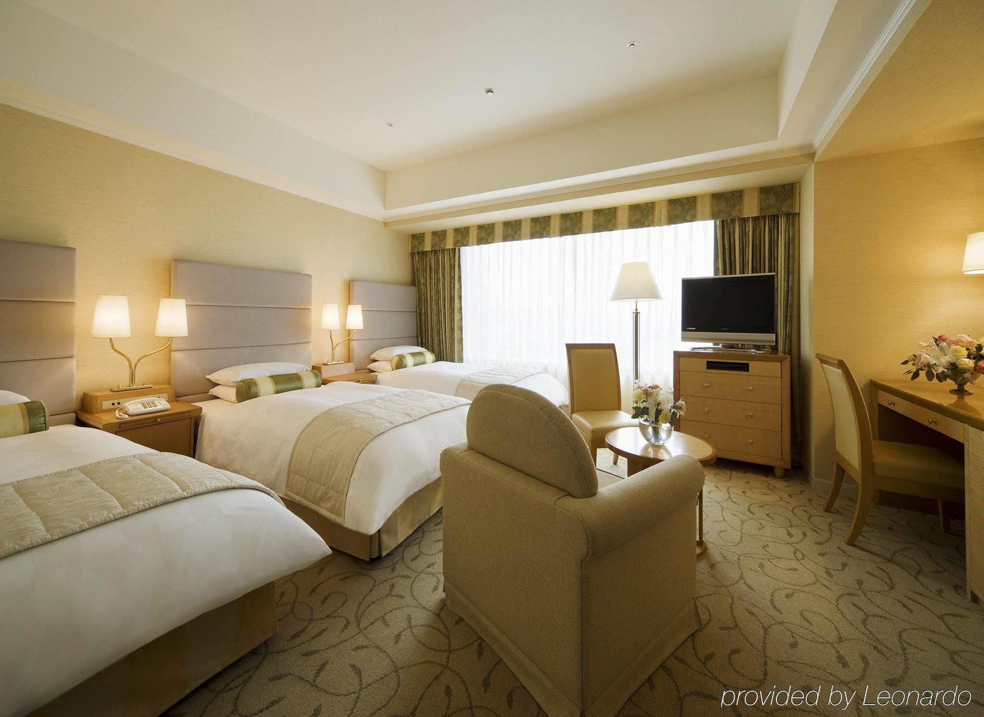 Okura Hotel Kyoto
