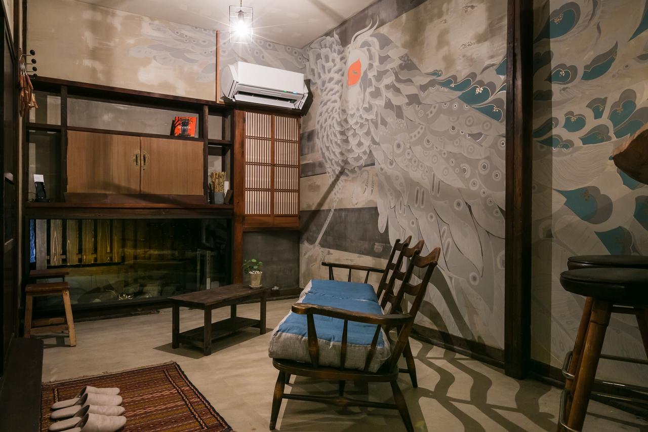 Holiday home Kyohanayado Nest *