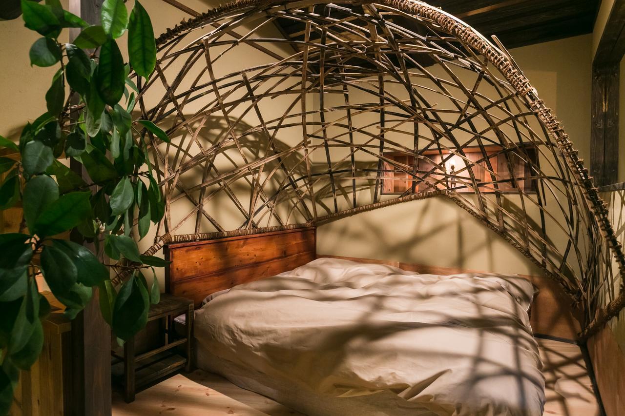 Holiday home Kyohanayado Nest Kyoto