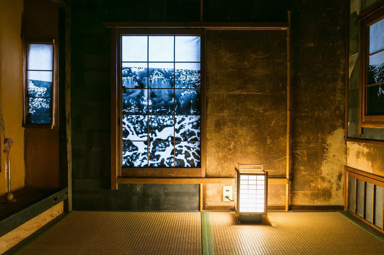 Kyohanayado Nest Holiday home