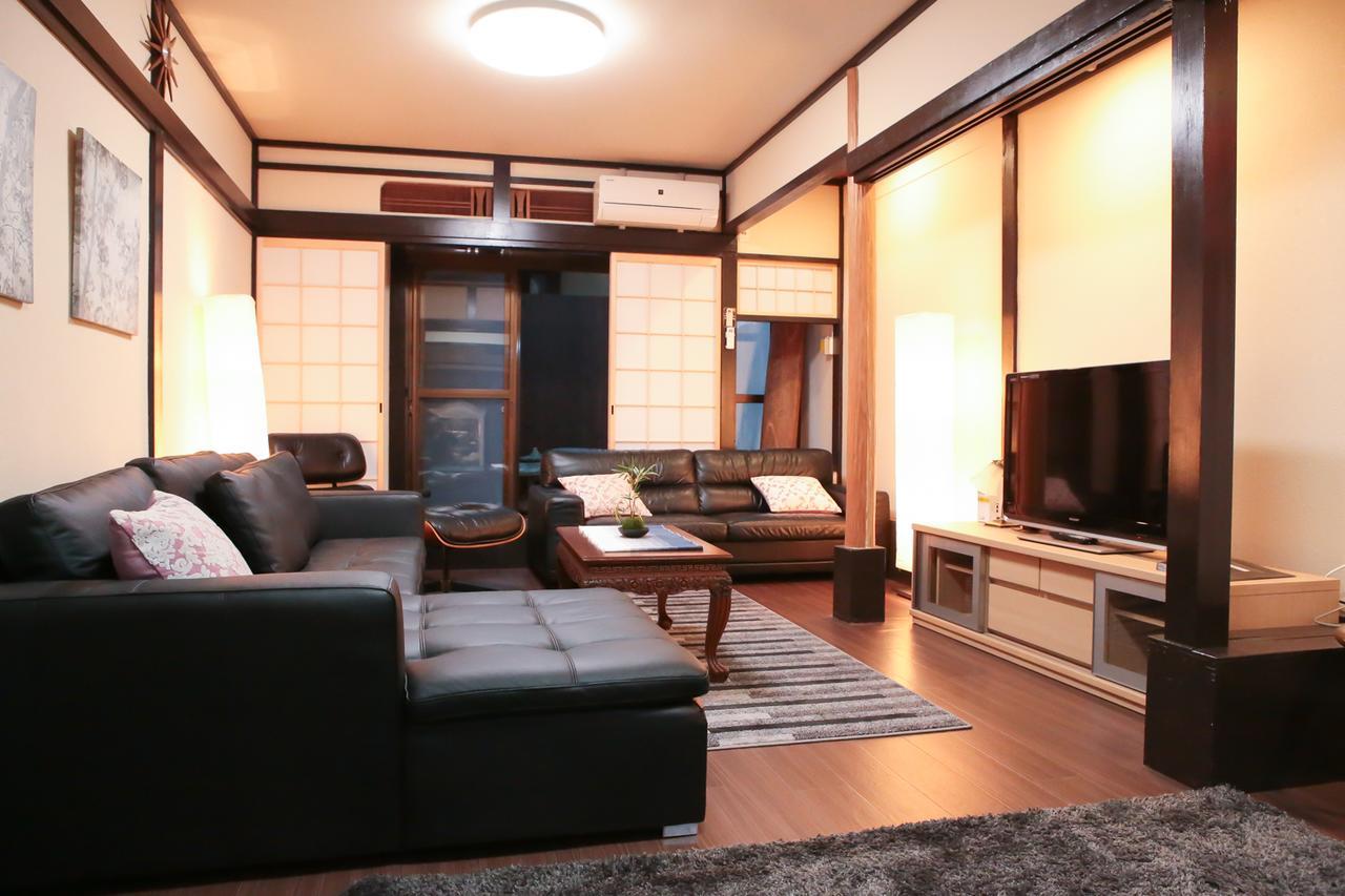 Sanjo Kyonoya Kyoto