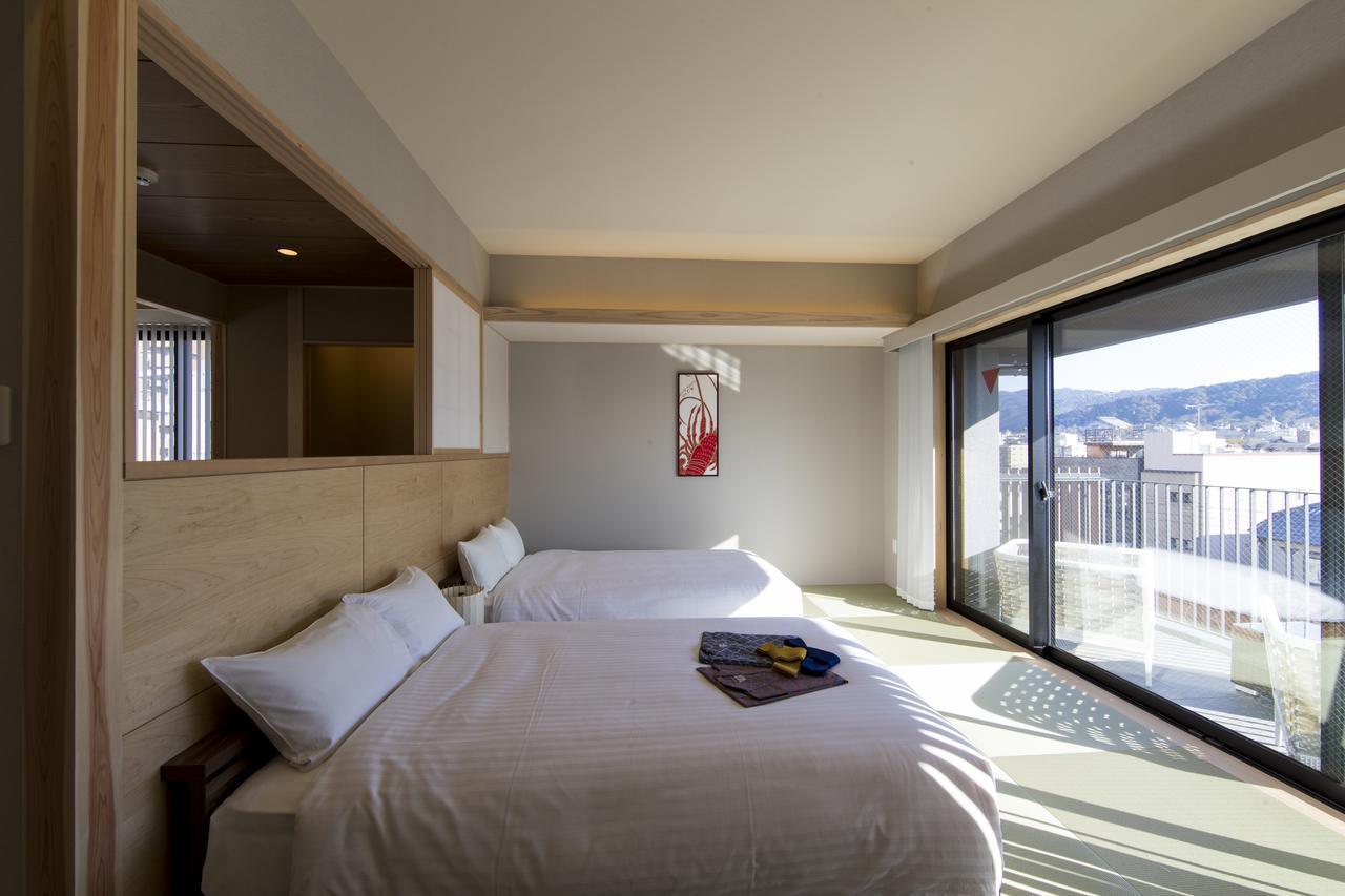 My K House Hotel Kyoto