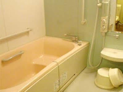 Hotel Uoiwa Ryokan