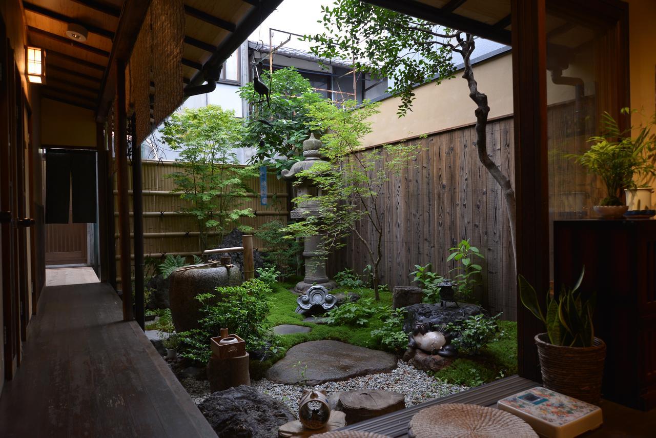 Guest house Bokuyado Kyoto