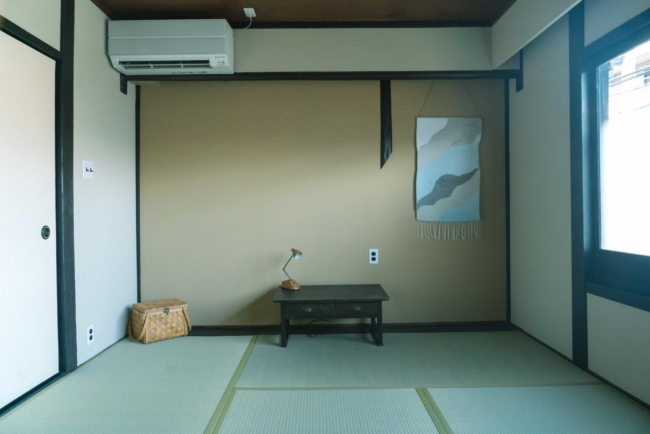 Casa Ogumo Bahay bakasyunan Kyoto