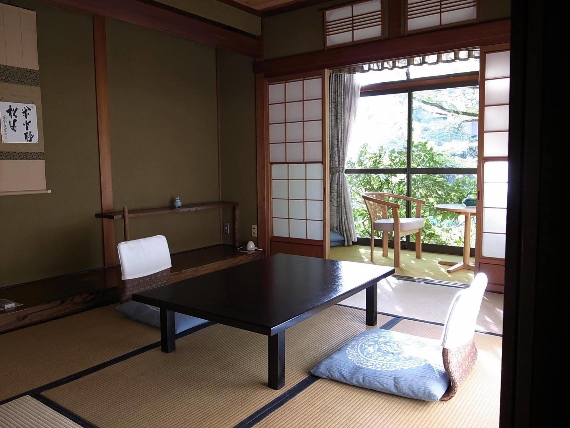 Heihachi Tea House Kyoto