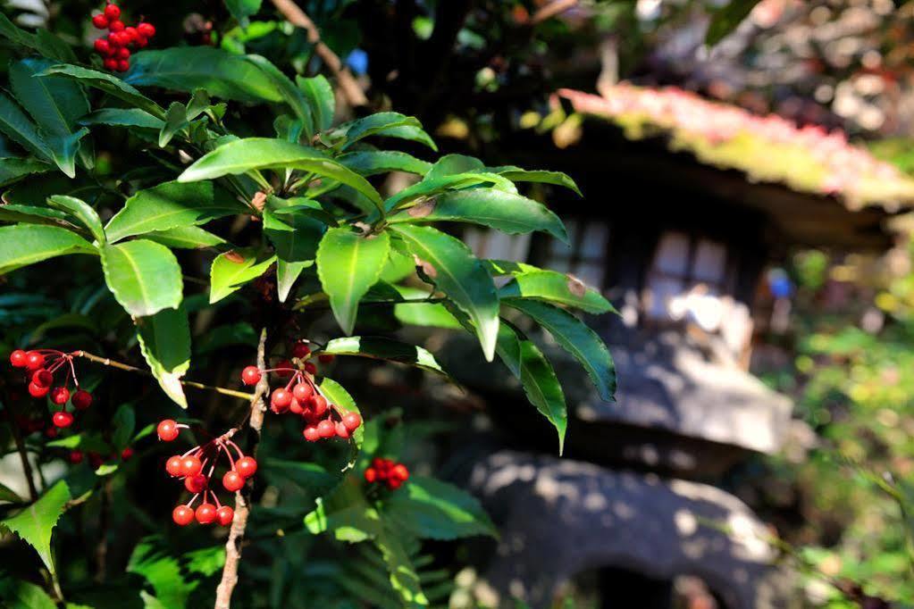 Heihachi Tea House Kyoto