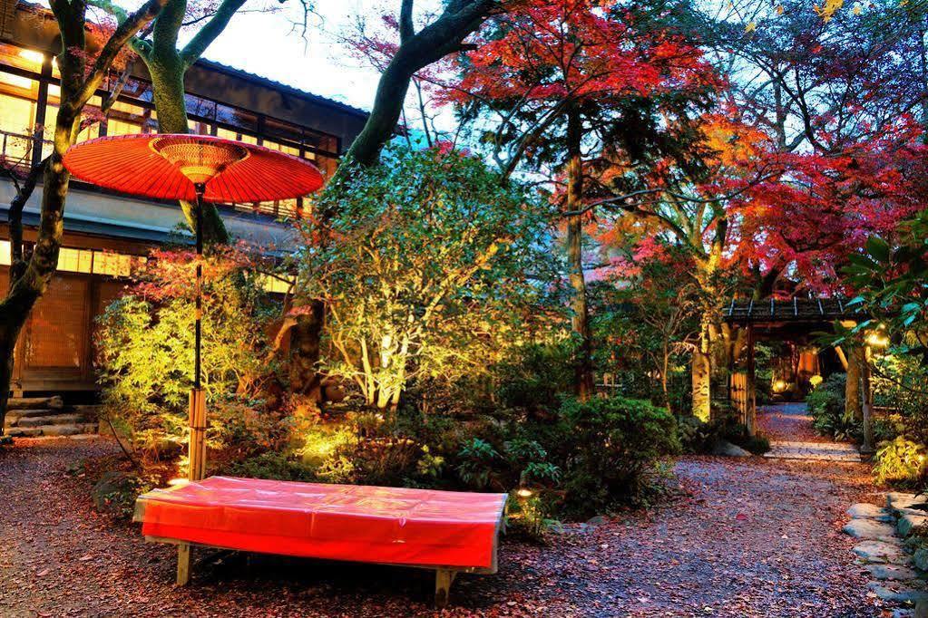 Heihachi Tea House Ryokan 4*