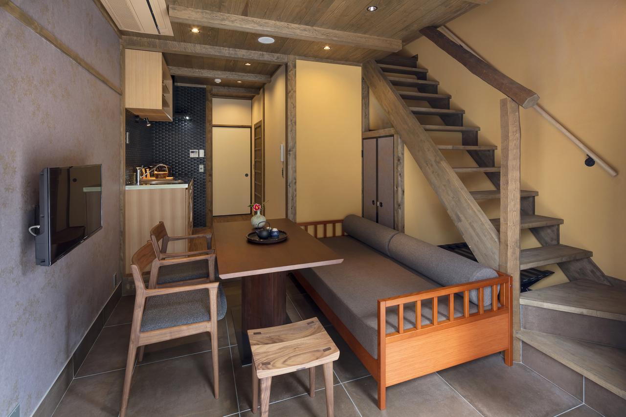 Hanagoromo Machiya House Holiday home
