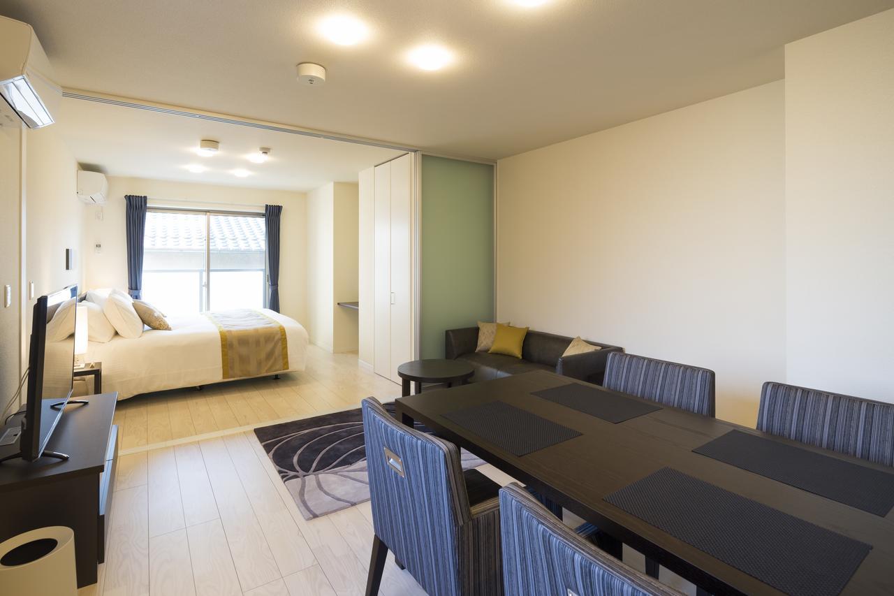 Gentle Fox Aparthotel 3*