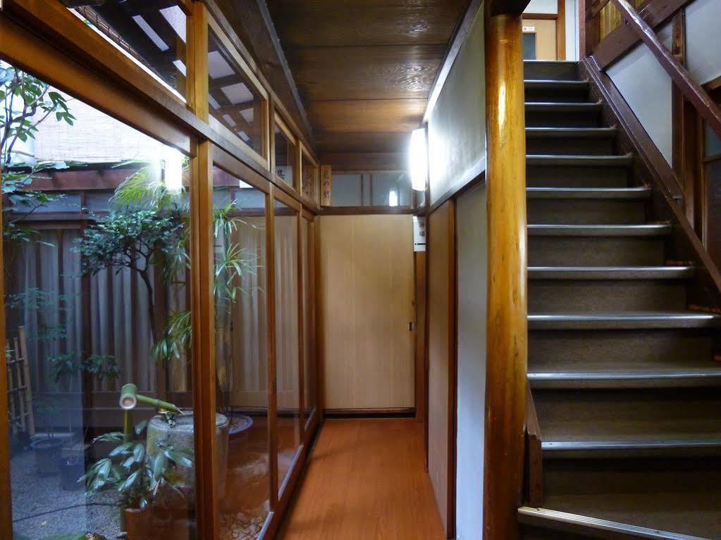 Ryokan Yamamoto 3*