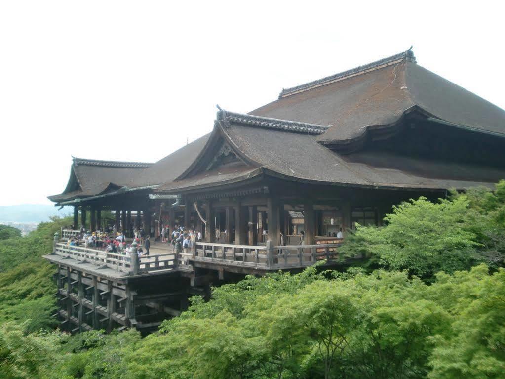Yamamoto Ryokan Kyoto