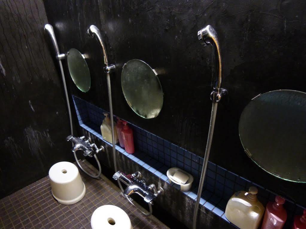 Yamamoto Ryokan 3*