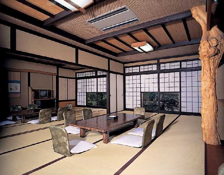 Gyozanen Hotel Kyoto