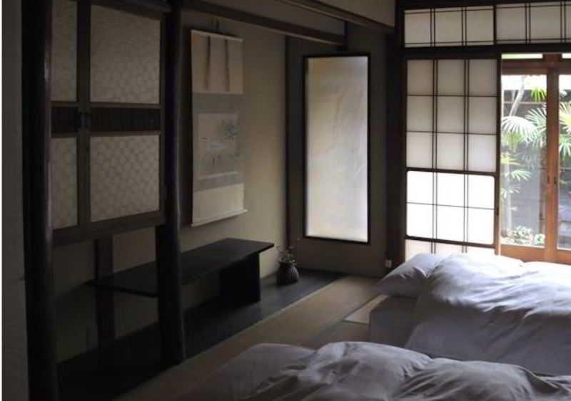 Izuyasu Traditional Serving Cuisine 4* Kyoto