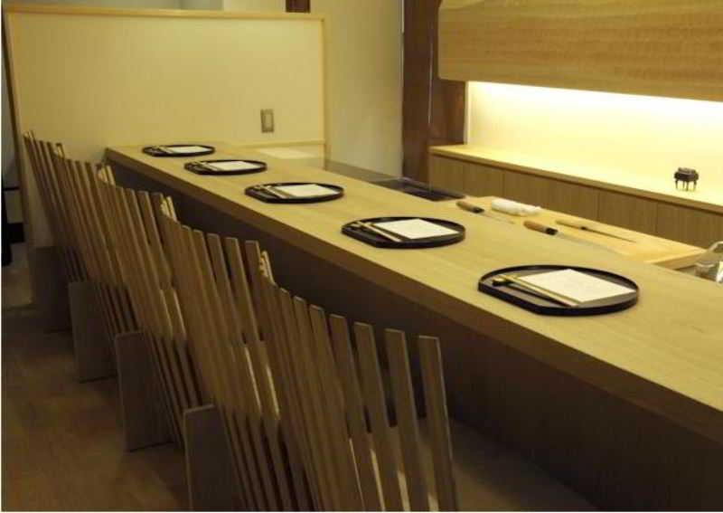 Izuyasu Traditional Serving Cuisine