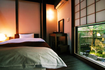Kurenai-an Holiday home *