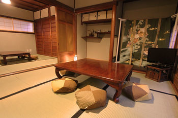 Our Turn Machiya Bahay bakasyunan Kyoto