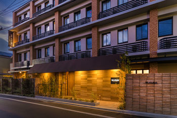 Hotel Sakura Terrace The Atelier (adults Only) 3*