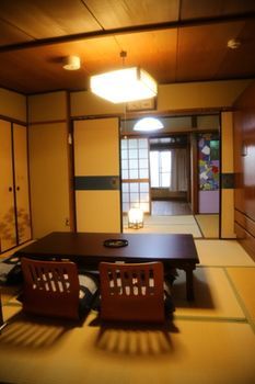 Holiday home Higashikujo *