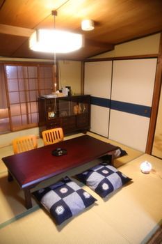 Higashikujo Kyoto
