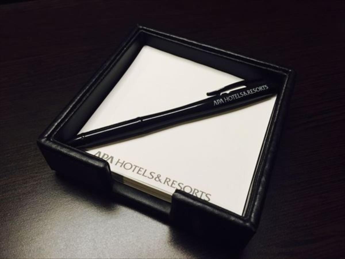 Apa Ekikita Hotel Kyoto