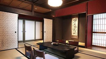Kizashi The Hotel 5*