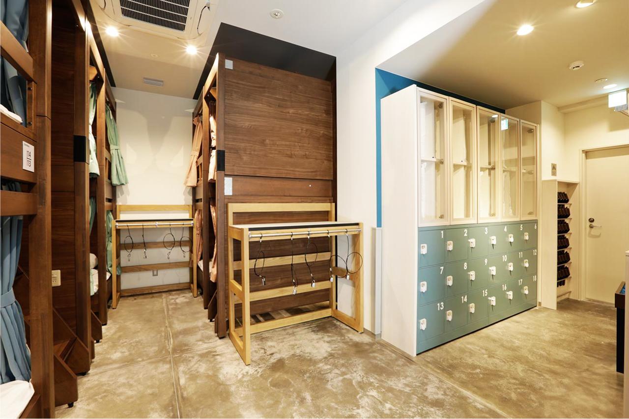 Hostel Morris