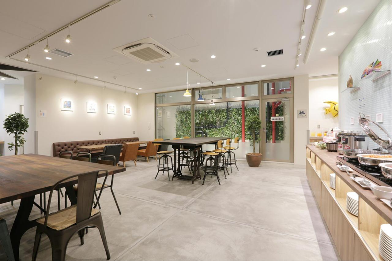 Morris Hostel Kyoto