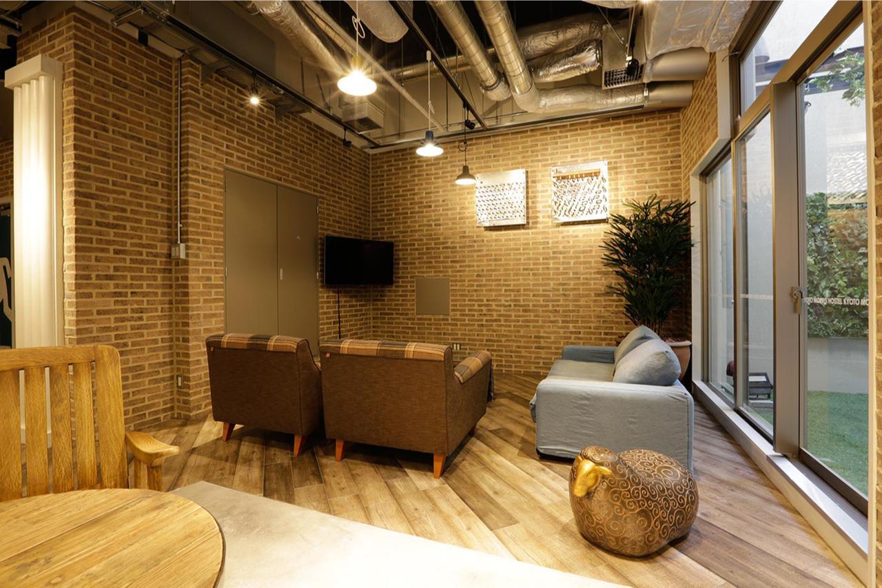 Morris Hostel