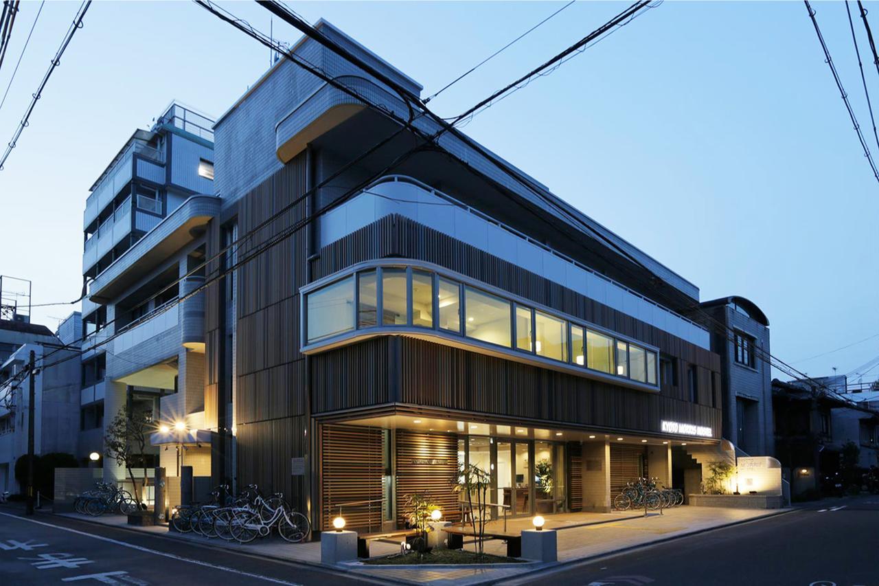 Morris Hostel Kyoto