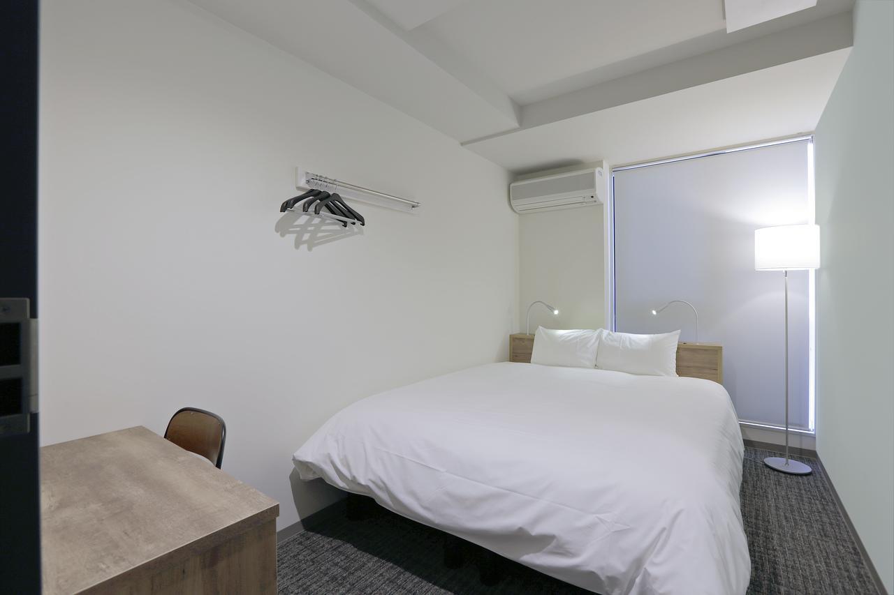 Morris Hostel Kyoto