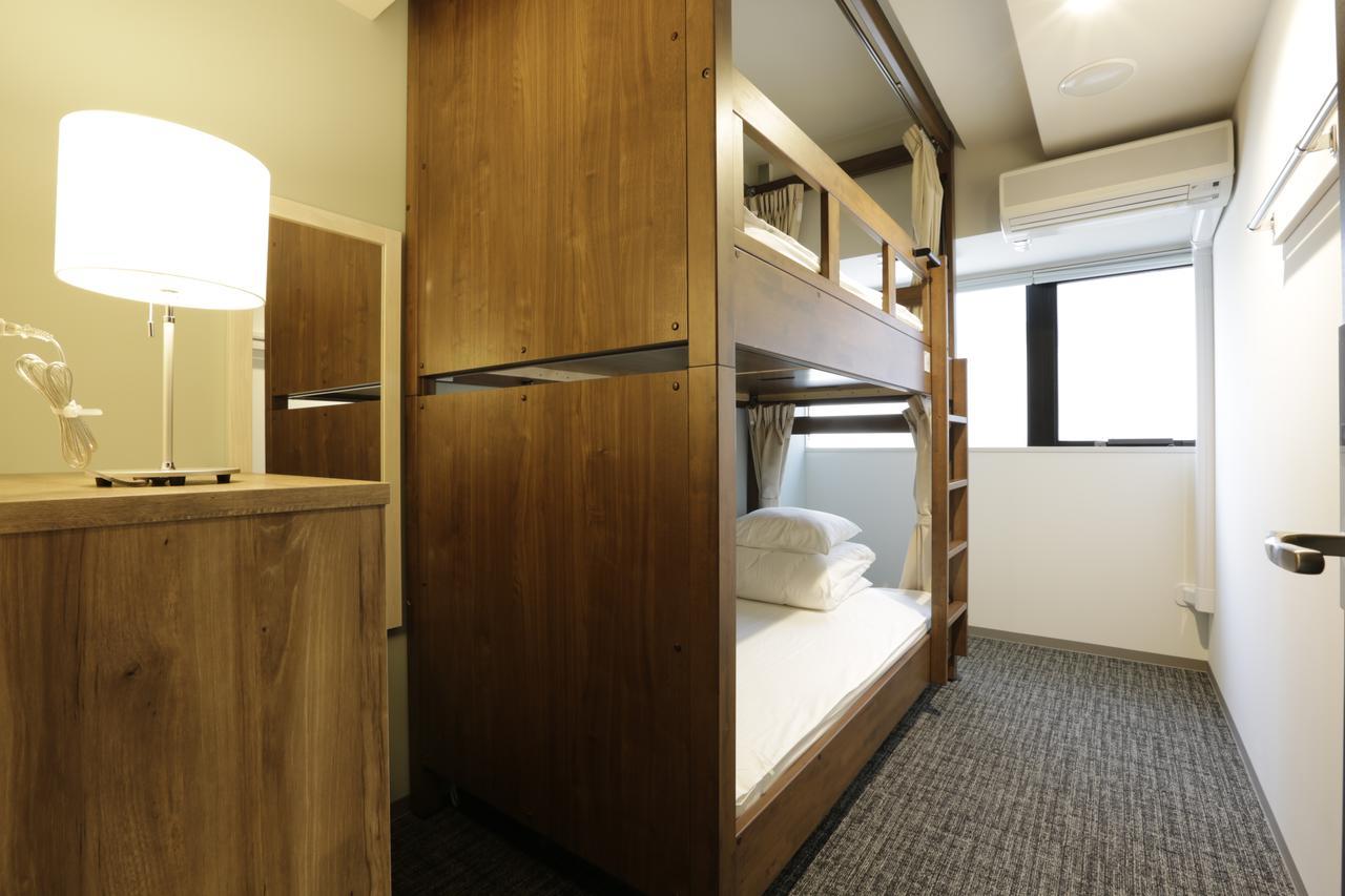 Morris Hostel Kyoto