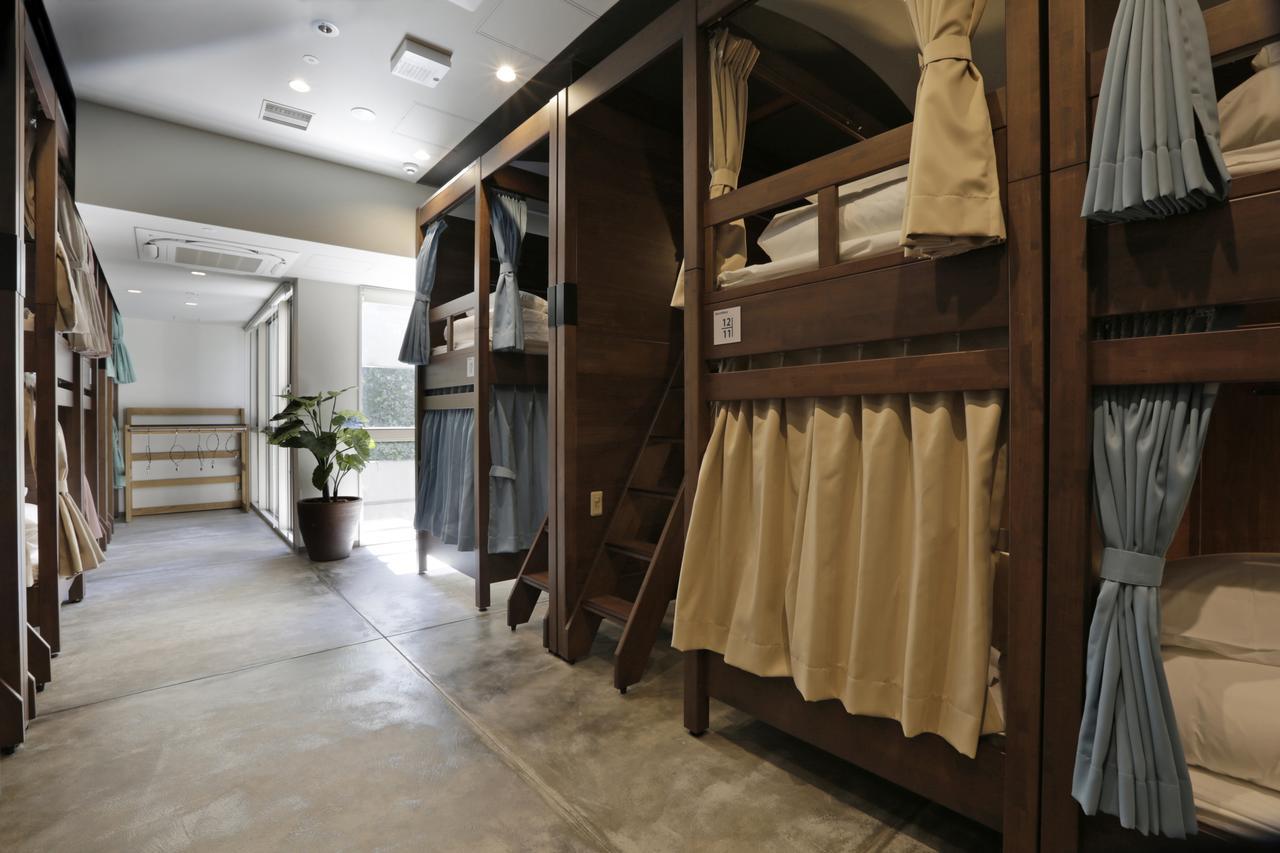 Hostel Morris