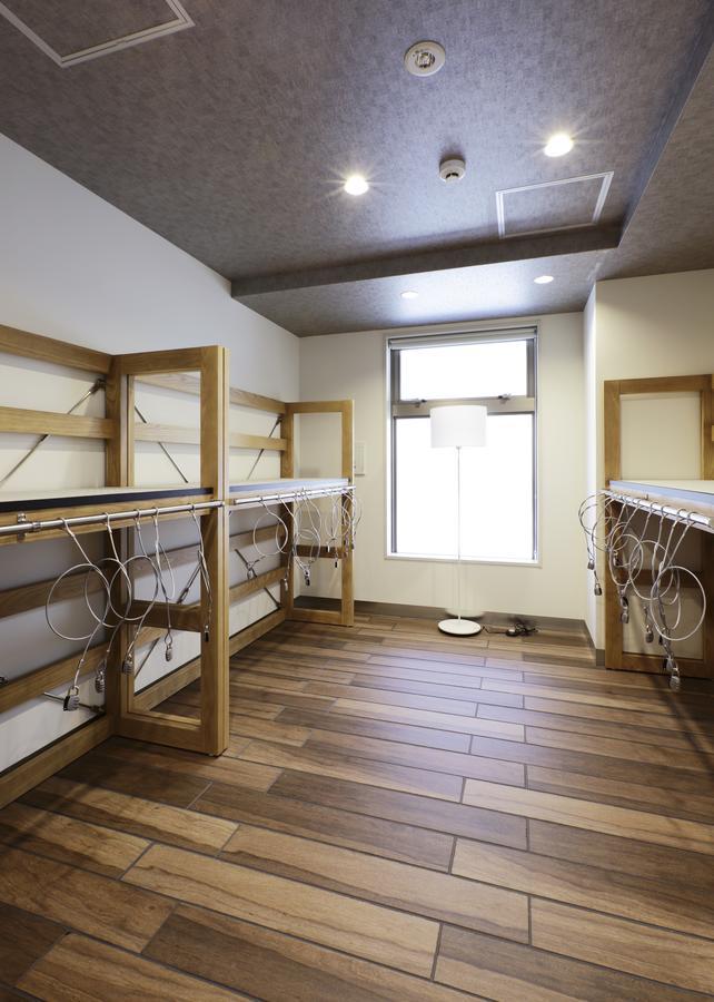 Morris Hostel