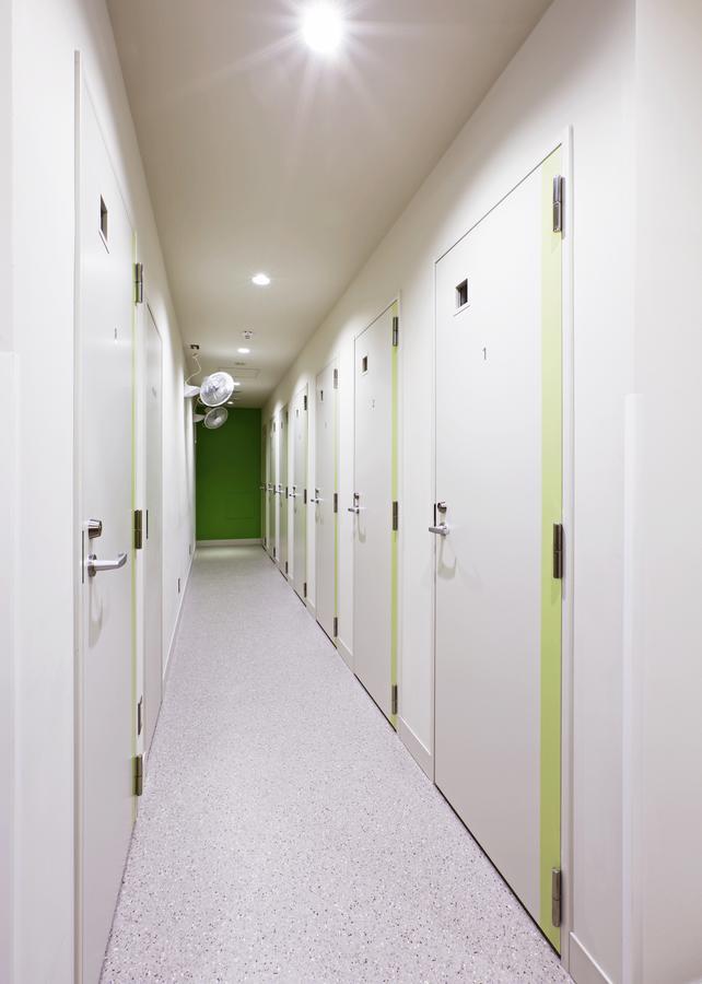 Hostel Morris Kyoto