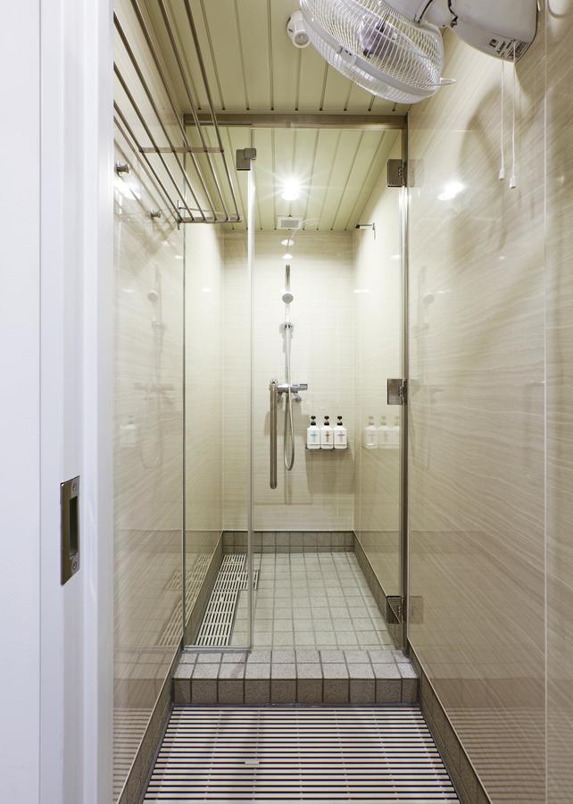 Hostel Morris Kyoto