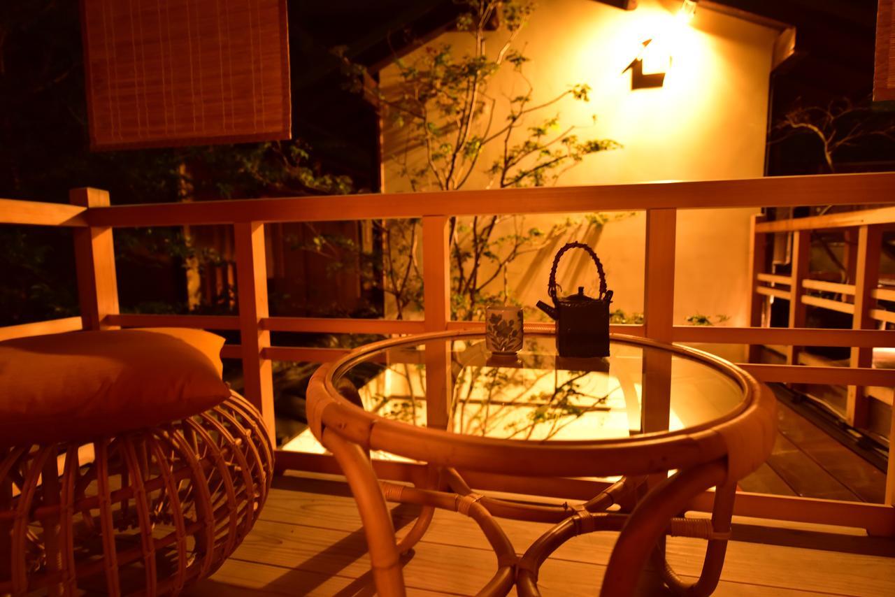 Yado Kiramachi Ryokan