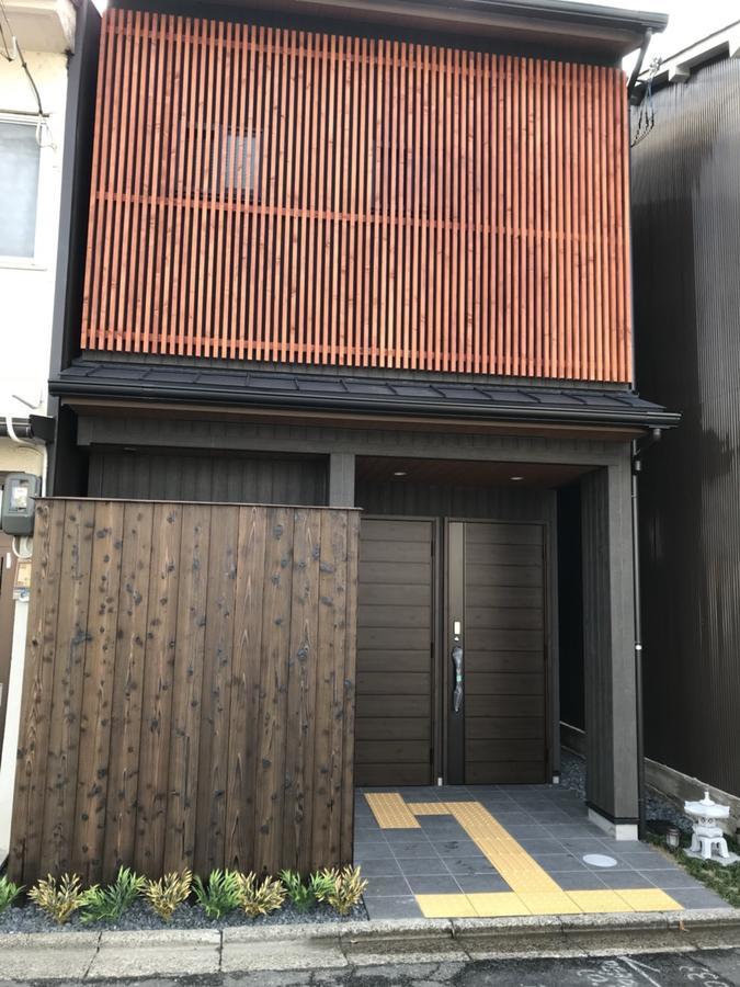 Higashikujo Yanaginoshitacho Guest house 2*