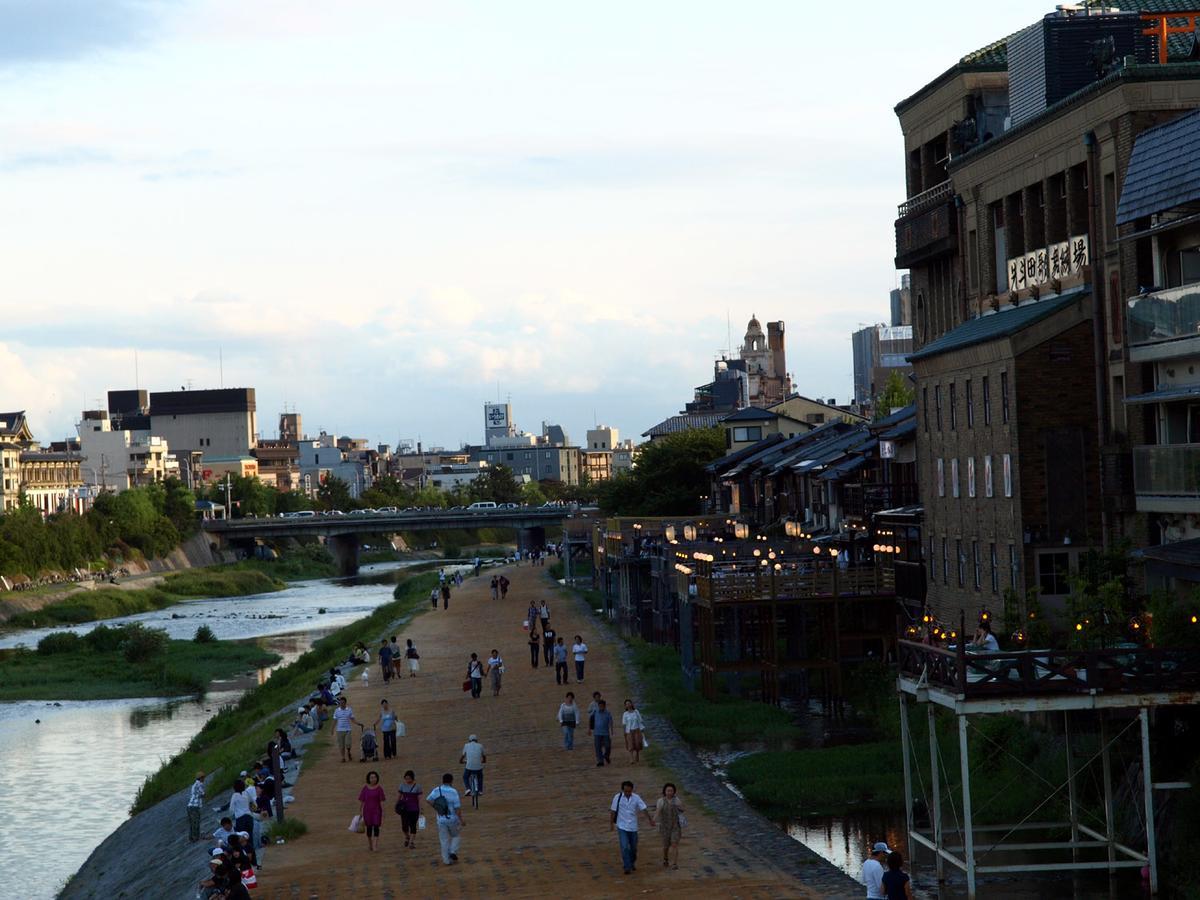 Resol Kawaramachi Sanjo