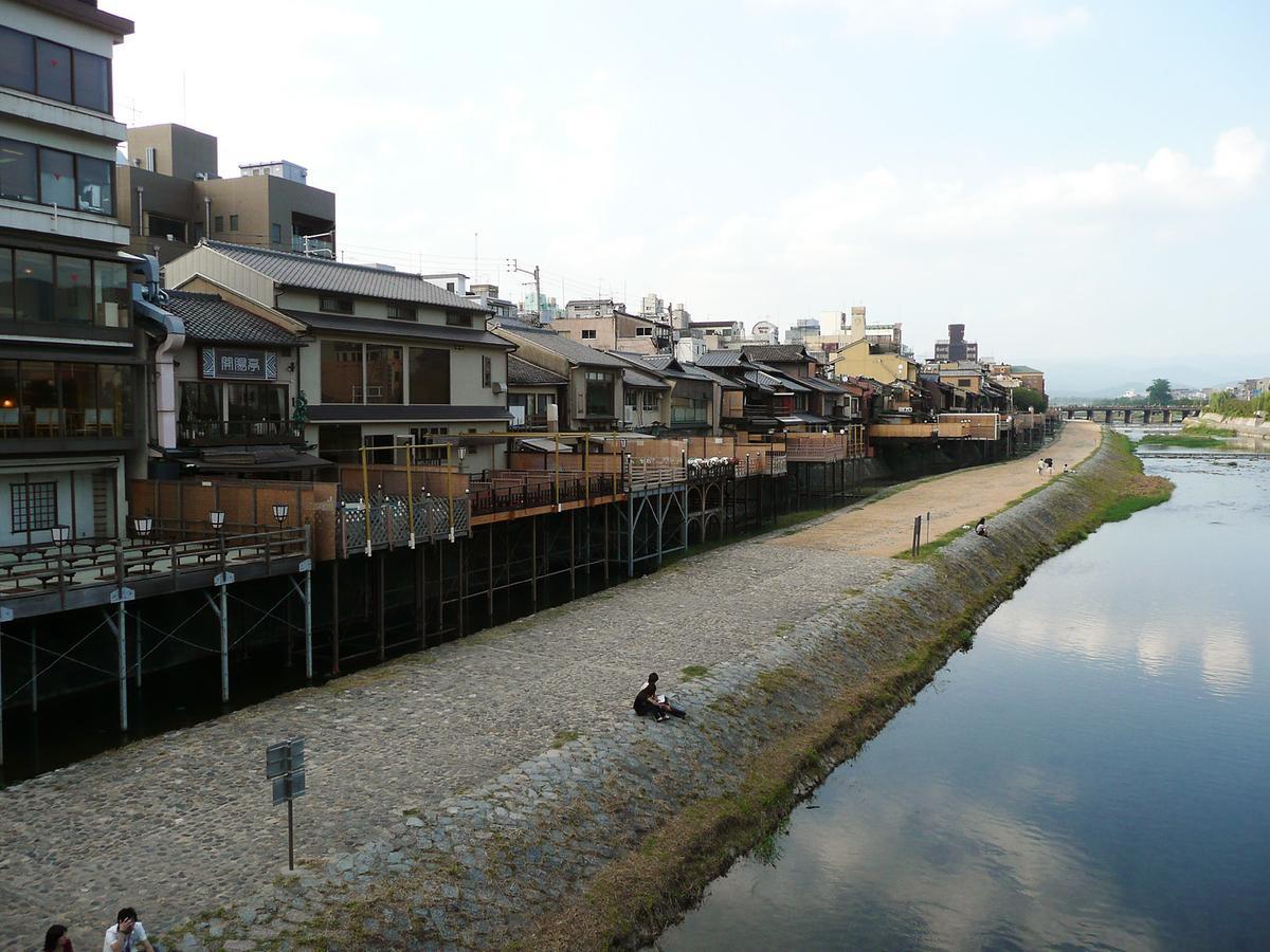 Resol Kawaramachi Sanjo Hotel