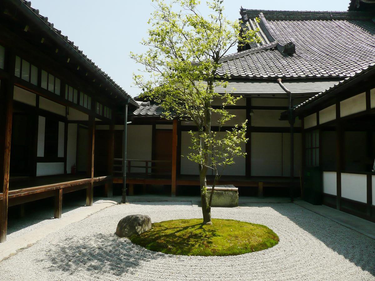 Hotel Resol Kawaramachi Sanjo